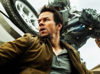 Mark Wahlberg en Tranformers 4