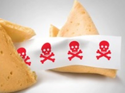 Misfortune Cookie