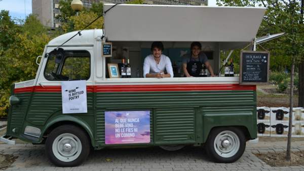 Street food Street food