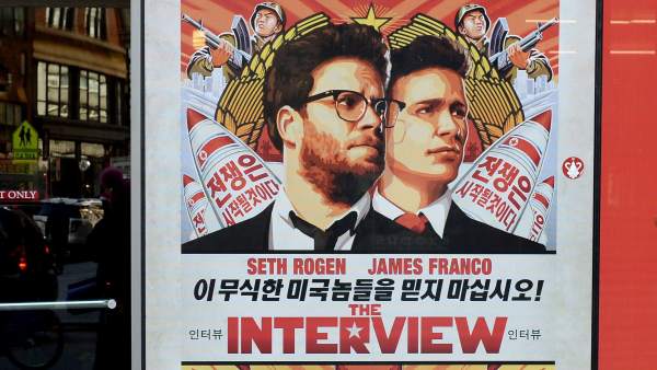 The Interview The Interview
