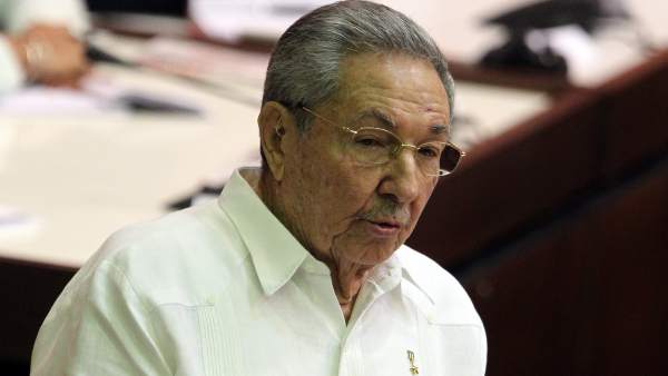 Raúl Castro Raúl Castro