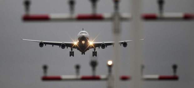 Aeropuerto de Fráncfort