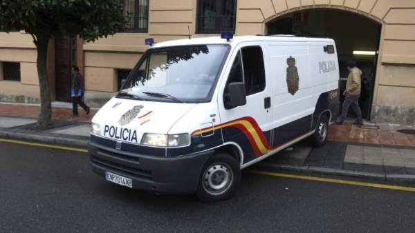 Policía Policía
