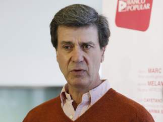 Cayetano Martínez de Irujo
