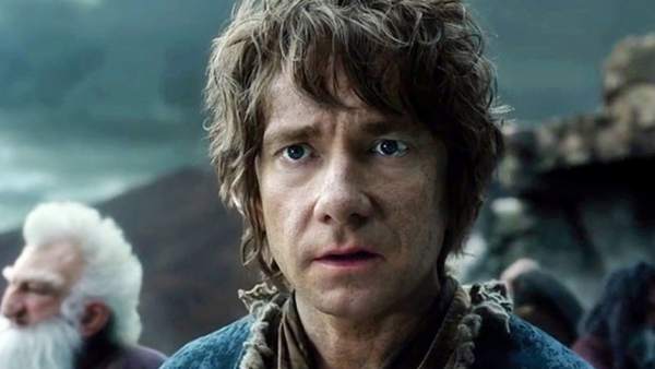 El Hobbit: La batalla de los cinco ejércitos El Hobbit: La batalla de los cinco ejércitos