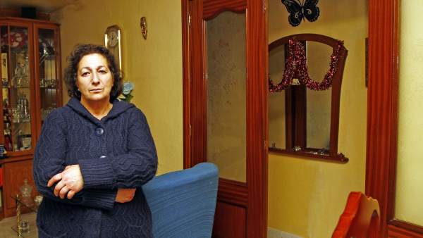 Testimonio de pobreza energética Testimonio de pobreza energética