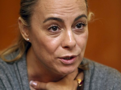 Sonia Castedo