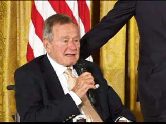 George Bush
