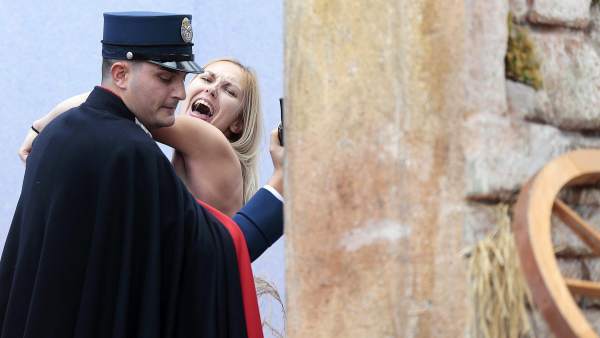 Femen Femen