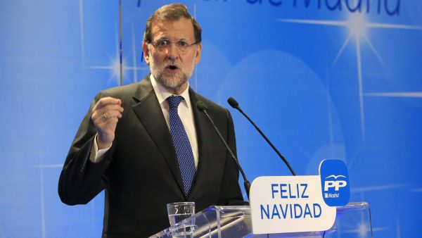 Mariano Rajoy Mariano Rajoy