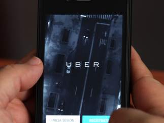 Uber