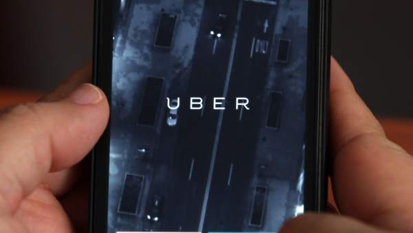 Uber Uber