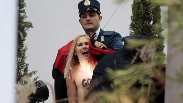 Femen Femen
