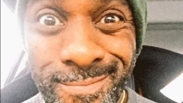Idris Elba Idris Elba