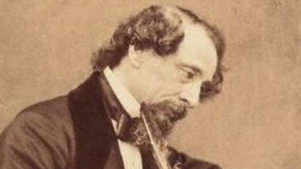 Charles Dickens Charles Dickens