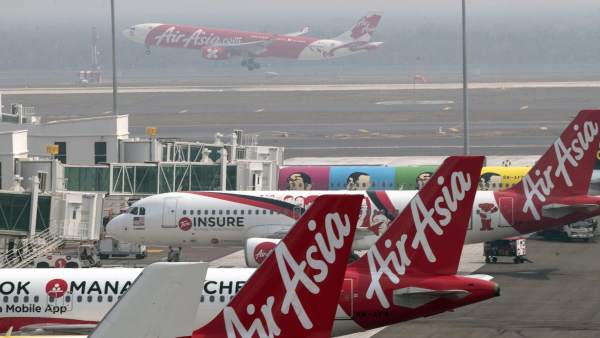Air Asia Air Asia