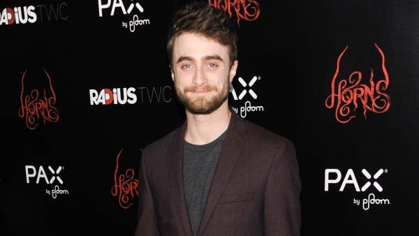 Daniel Radcliffe Daniel Radcliffe