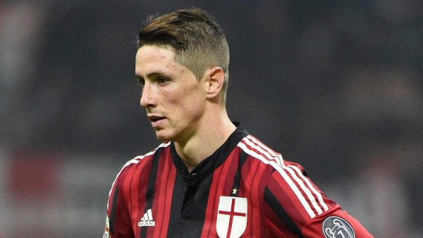 Fernando Torres Fernando Torres