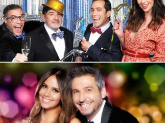 Campanadas 2014