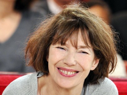Jane Birkin