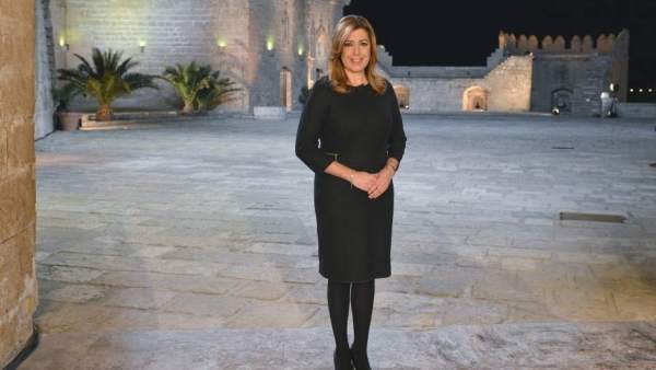 Susana Díaz Susana Díaz