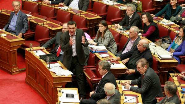Alexis Tsipras Alexis Tsipras