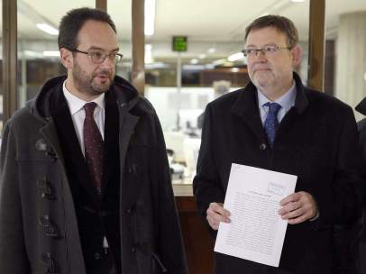El POSE recurre ante el constitucional la indemnización del almacen de gas Castor