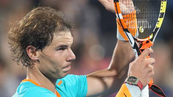 Rafa Nadal Rafa Nadal