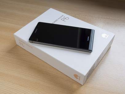 Huawei