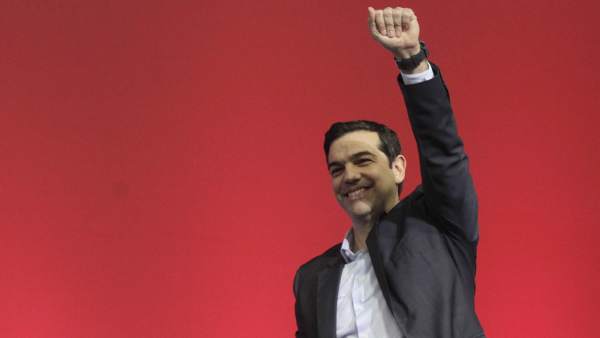 Alexis Tsipras Alexis Tsipras