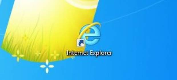 Internet Explorer