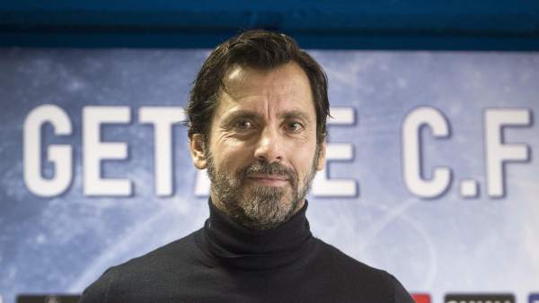 Quique Sánchez Flores Quique Sánchez Flores