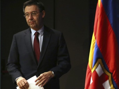 Josep Maria Bartomeu