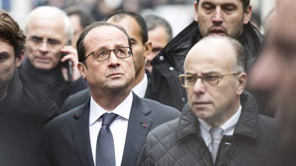 Hollande Hollande