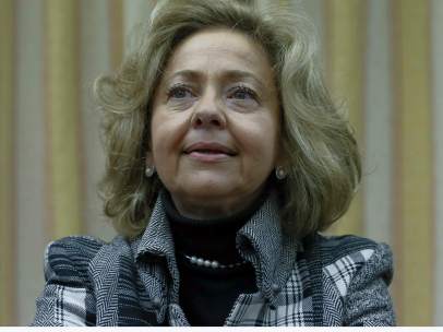 Consuelo Madrigal