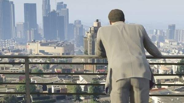 GTA V GTA V
