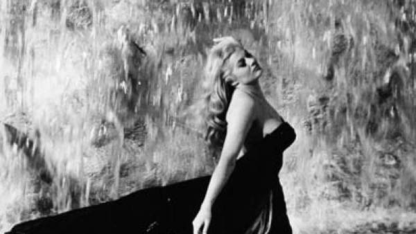 Anita Ekberg Anita Ekberg