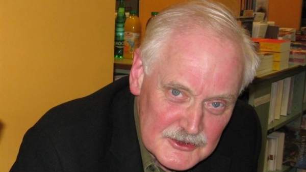 Bernard 'Willem' Holtrop Bernard 'Willem' Holtrop