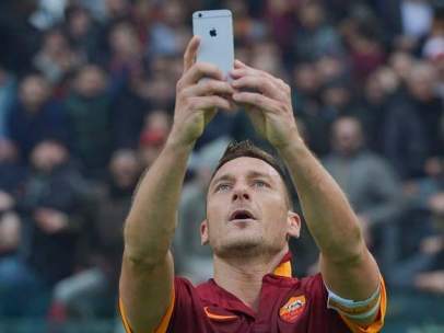 Francesco Totti