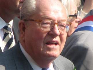 Jean Marie Le Pen