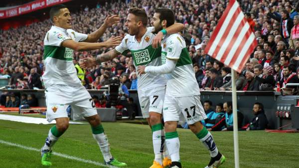 Athletic-Elche Athletic-Elche