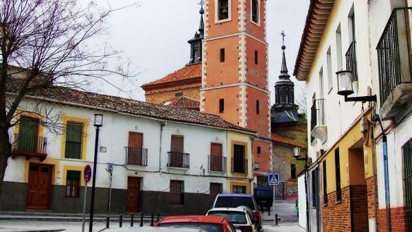 Valdemoro Valdemoro
