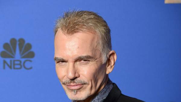 Billy Bob Thornton Billy Bob Thornton