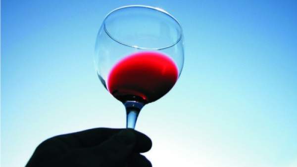 Vino tinto Vino tinto