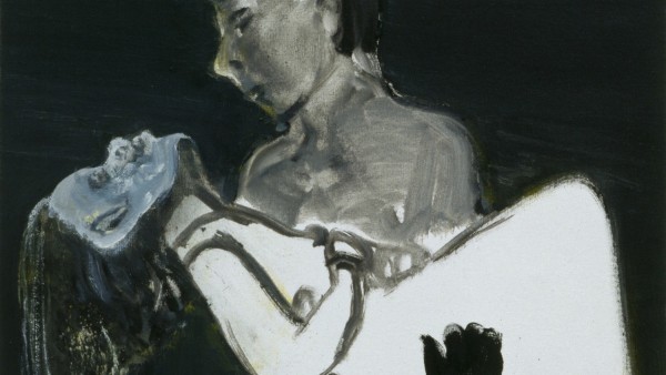 The Image as Burden 1993
The Image as Burden 1993