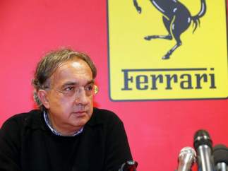 Sergio Marchionne