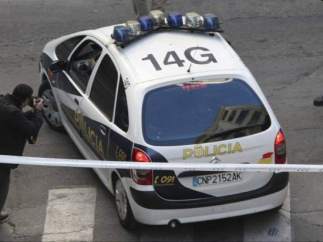 Policía Nacional