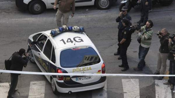 Policía Nacional Policía Nacional