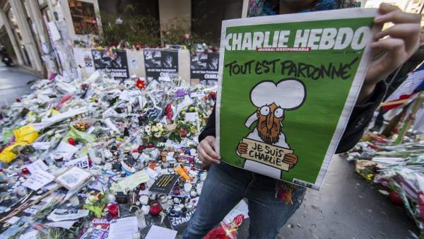 Charlie Hebdo Charlie Hebdo
