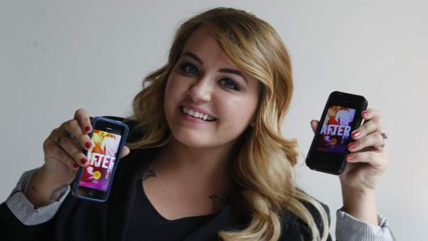 Anna Todd Anna Todd